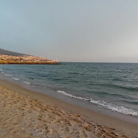 тристаен еуфория, влас Apartamento Sveti Vlas