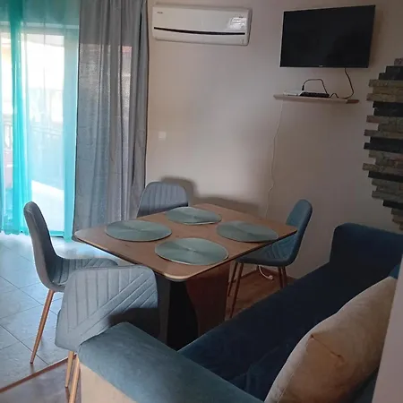 тристаен еуфория, влас Sveti Vlas