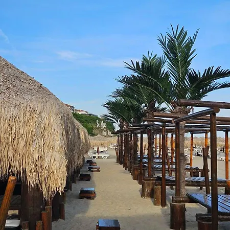 Apartamento тристаен еуфория, влас Sveti Vlas