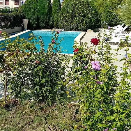 Apartamento тристаен еуфория, влас Sveti Vlas