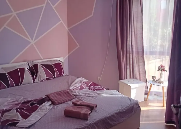 тристаен еуфория, влас Szveti Vlasz