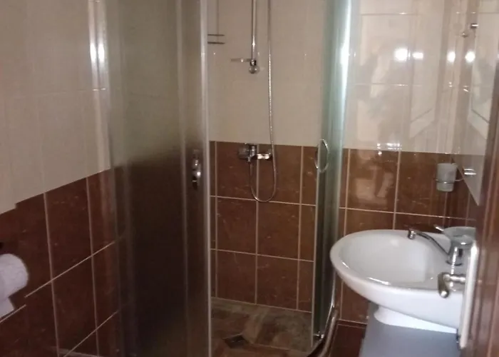 Apartman тристаен еуфория, влас *