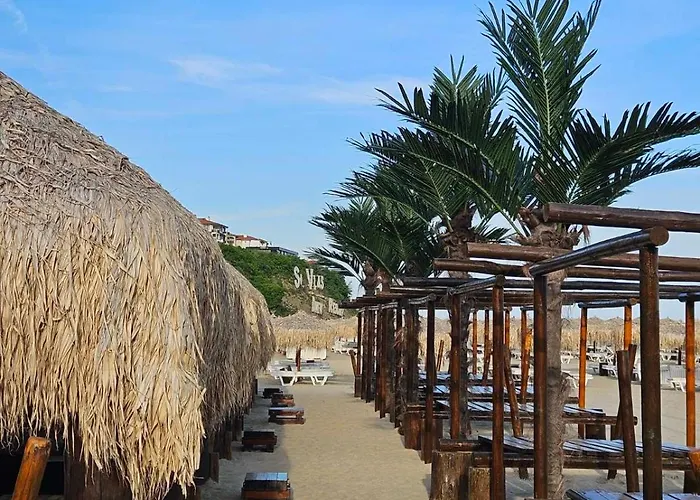 Apartman тристаен еуфория, влас Szveti Vlasz