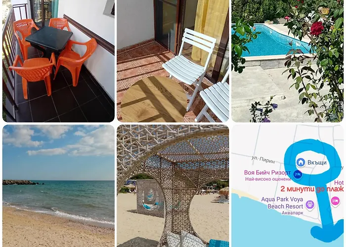 тристаен еуфория, влас Apartman