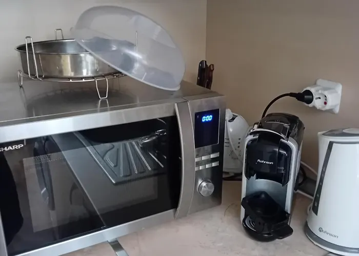 тристаен еуфория, влас Apartman Szveti Vlasz