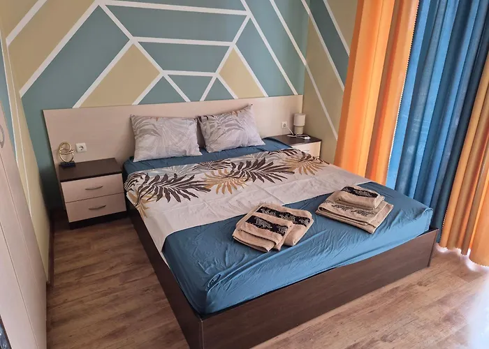 Apartman тристаен еуфория, влас