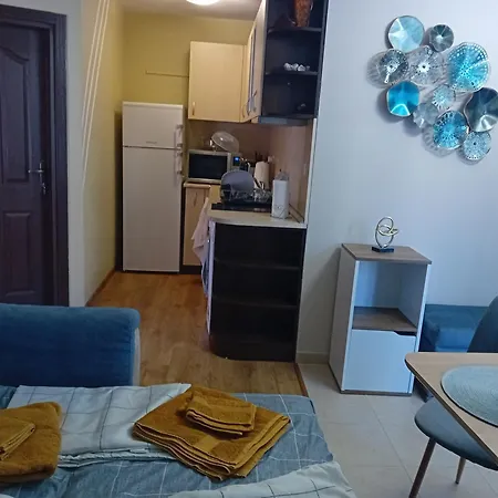 тристаен еуфория, влас Apartamento *