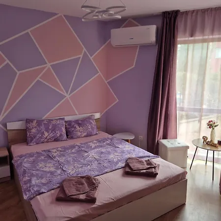 тристаен еуфория, влас Apartamento *