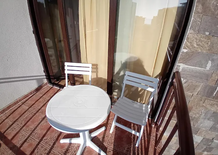 тристаен еуфория, влас Apartamento *