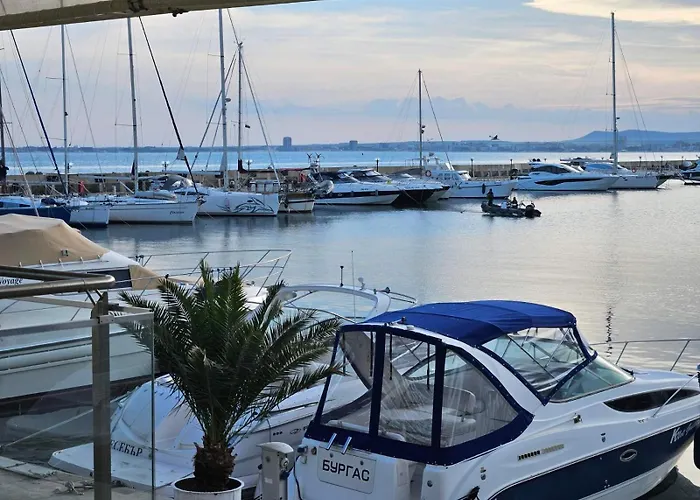 Apartamento тристаен еуфория, влас Sveti Vlas