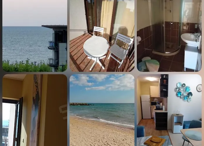 тристаен еуфория, влас Sveti Vlas